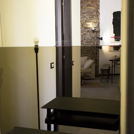 Appartement Liberty Chic Bergame