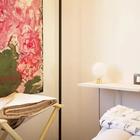 Appartement Liberty Chic