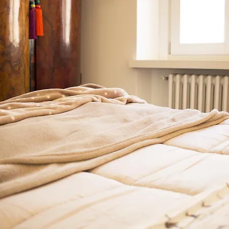 Liberty Chic Bergame