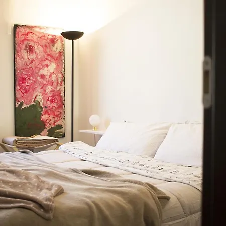 Appartement Liberty Chic Bergame