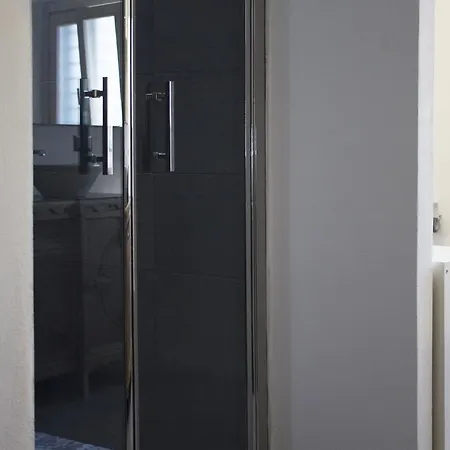Liberty Chic Appartement
