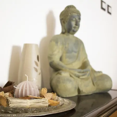 Appartement Liberty Chic Bergame