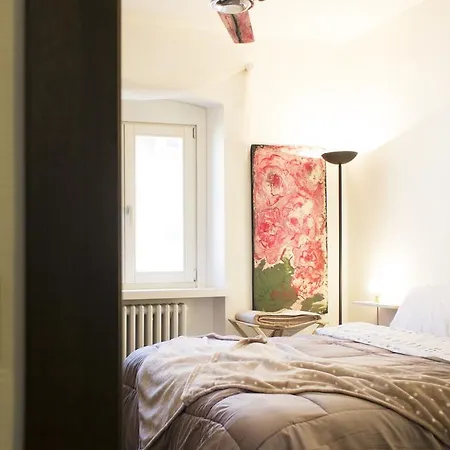 Appartement Liberty Chic Bergame