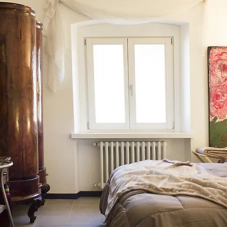 Liberty Chic Appartement