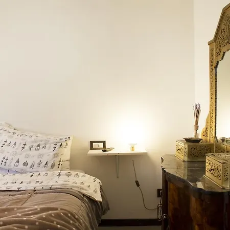 Appartement Liberty Chic Bergame