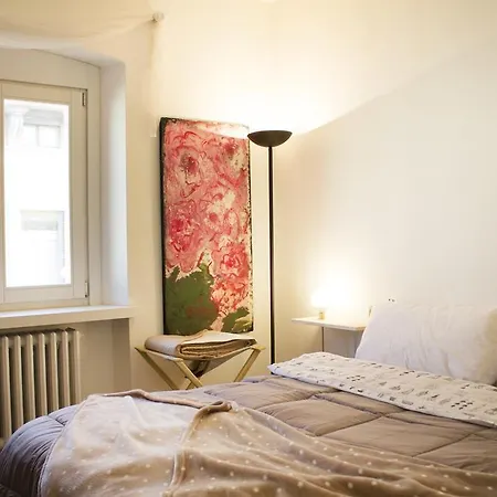 Appartement Liberty Chic Bergame