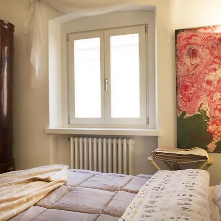 Appartement Liberty Chic