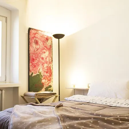 Appartement Liberty Chic Bergame