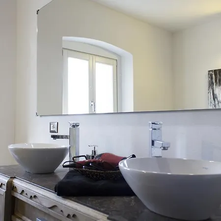 Liberty Chic Appartement Bergame