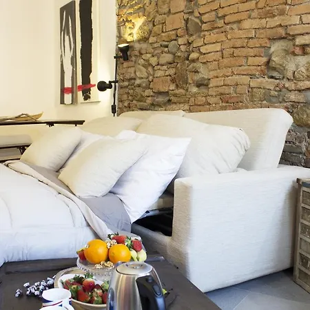 Liberty Chic Appartement *
