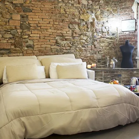 Appartement Liberty Chic