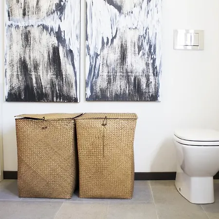 Appartement Liberty Chic