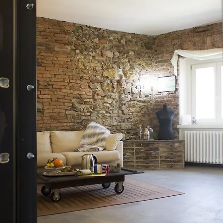 Liberty Chic Appartement *