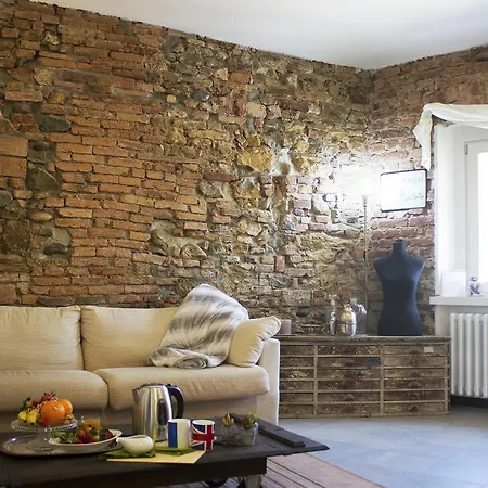 Liberty Chic Appartement *