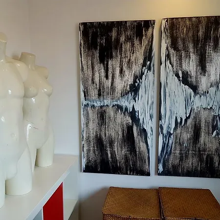 Appartement Liberty Chic Bergame