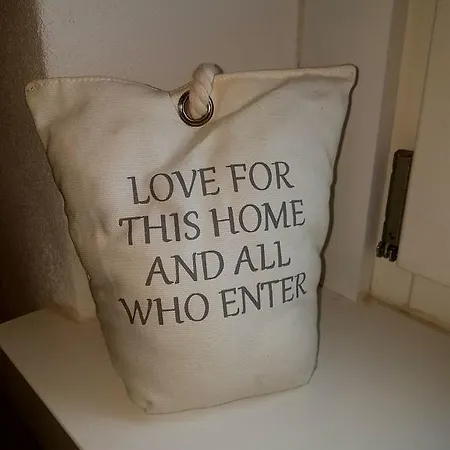 Liberty Chic Appartement Bergame